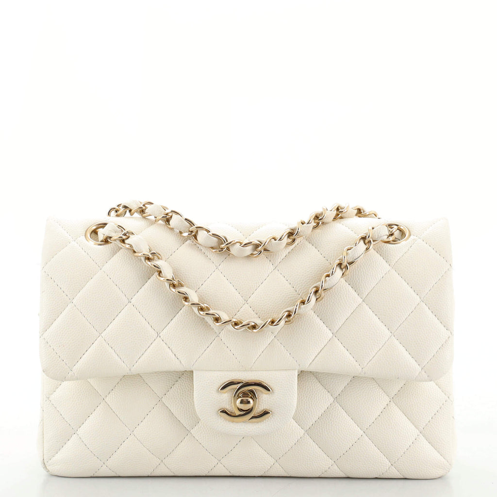 Rebag chanel Clearance