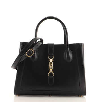 Gucci Jackie 1961 Tote Leather Medium