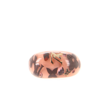 Louis Vuitton Inclusion Ring Resin