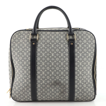 Louis Vuitton Epopee Bag Monogram Idylle