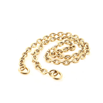 Louis Vuitton Multi Pochette Accessoires Chain Strap Metal