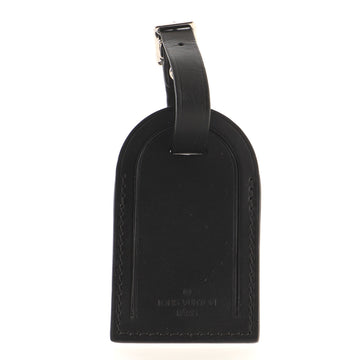 Louis Vuitton Luggage Tag Leather
