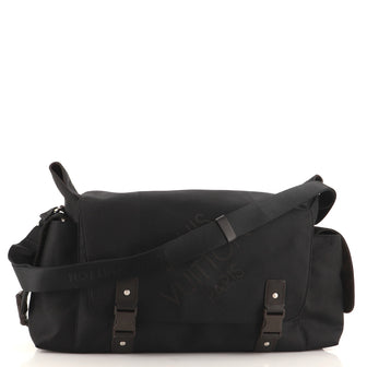 Louis Vuitton Belier Messenger Bag Damier Geant Canvas