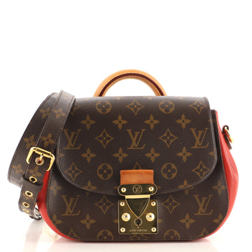 Louis Vuitton Eden Handbag Monogram Canvas PM