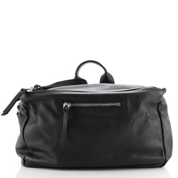 Givenchy Pandora Messenger Bag Leather Large