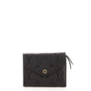 Louis Vuitton Victorine Wallet Monogram Empreinte Leather Neutral 2297811
