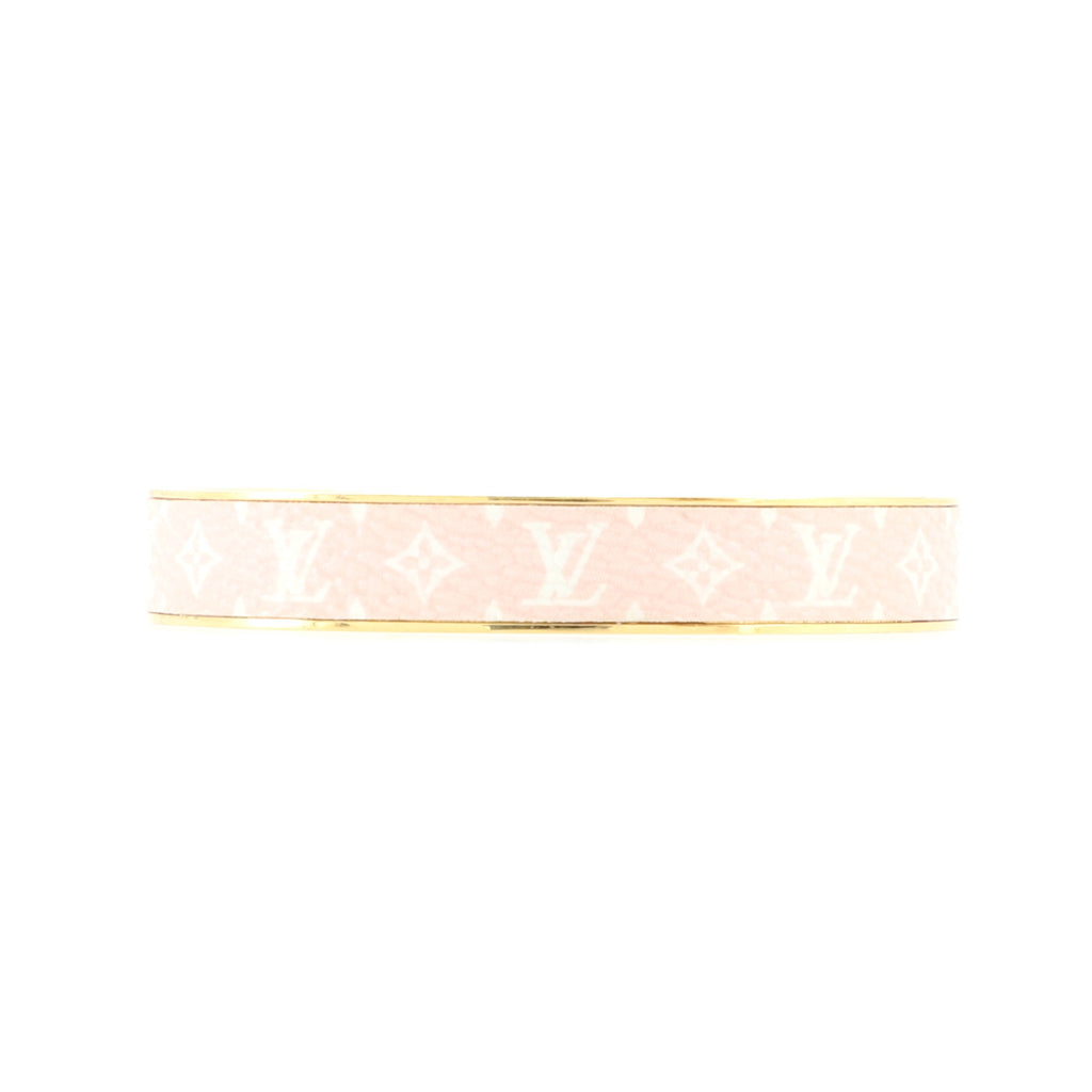 Products By Louis Vuitton: Wild Lv Bracelet Cuff