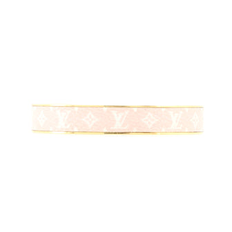 Louis Vuitton LV Escale Wild LV Bracelet Pink for Women
