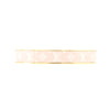 Louis Vuitton LV Escale Wild LV Bracelet Pink in Canvas/Metal with  Gold-tone - US