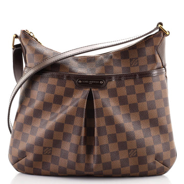 Louis Vuitton Bloomsbury Handbag Damier PM