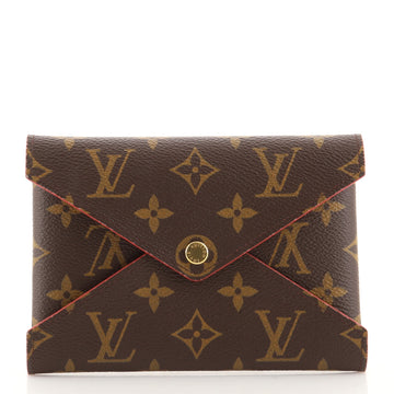 Louis Vuitton Kirigami Pochette Monogram Canvas MM