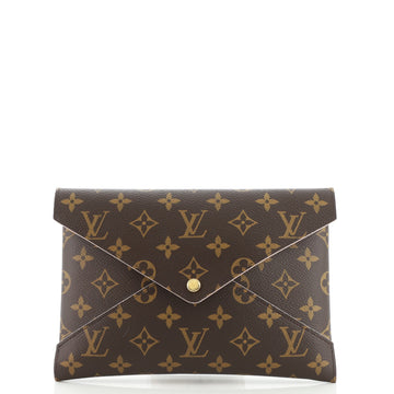 Louis Vuitton Kirigami Pochette Monogram Canvas GM