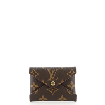 Louis Vuitton Kirigami Pochette Monogram Canvas PM