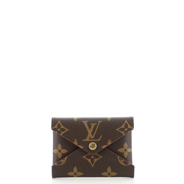 Louis Vuitton Kirigami Pochette Monogram Canvas PM