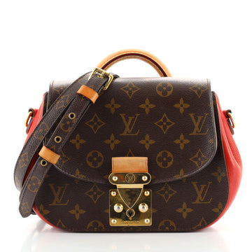 Louis Vuitton Eden Handbag Monogram Canvas PM