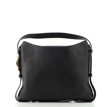 Bottega Veneta Cradle Shoulder Bag Leather Medium