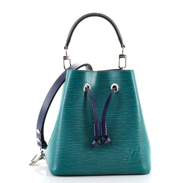 Louis Vuitton NeoNoe Handbag Epi Leather BB