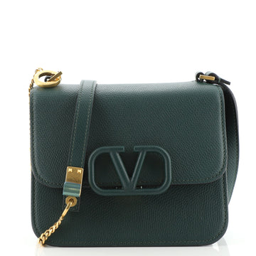 Valentino VSling Shoulder Bag Leather Small