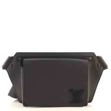 Louis Vuitton Aerogram Slingbag Leather