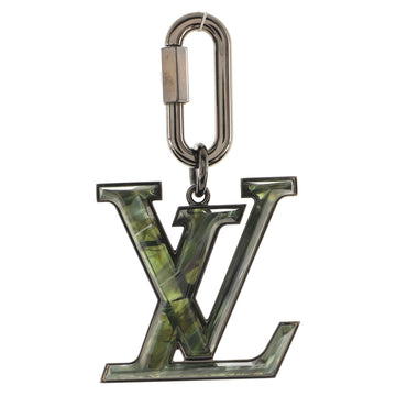 Louis Vuitton LV Prism Bag Charm Metal and Acetate