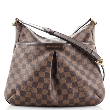 Louis Vuitton Bloomsbury Handbag Damier PM