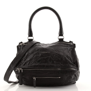 Givenchy Pandora Bag Distressed Leather Medium