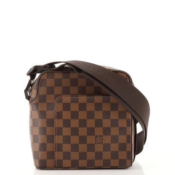Louis Vuitton Olav Handbag Damier PM