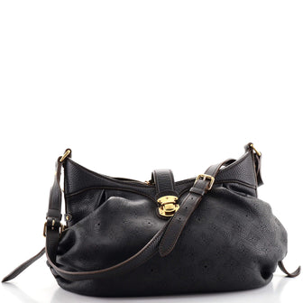 Louis Vuitton XS Crossbody Bag Mahina Leather
