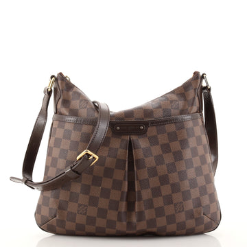 Louis Vuitton Bloomsbury Handbag Damier PM