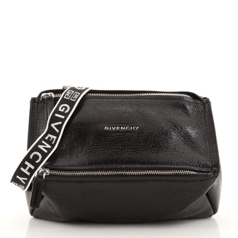 Givenchy Pandora Bag Leather Mini