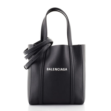 Balenciaga Everyday Tote Leather XXS
