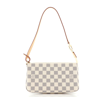 Louis Vuitton Pochette Accessoires NM Damier