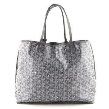 Goyard Anjou Reversible Tote Coated Canvas PM