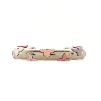 Louis Vuitton Daily Monogram Bracelet Metal