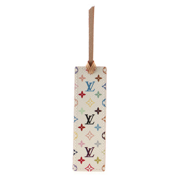 Louis Vuitton Bookmark Monogram Multicolor