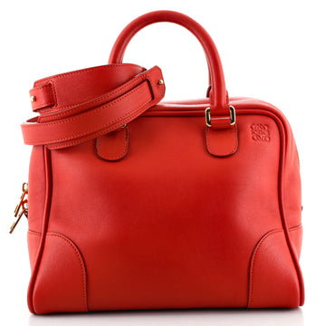 Loewe Amazona 75 Bag Leather Medium