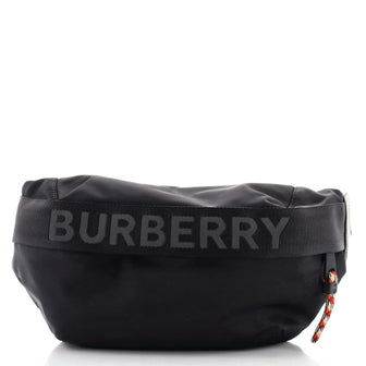 Burberry Sonny Belt Bag Nylon