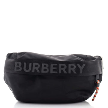 Burberry Sonny Belt Bag Nylon
