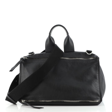 Givenchy Pandora Messenger Bag Leather Large