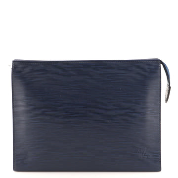 Louis Vuitton Toiletry Pouch Epi Leather 26