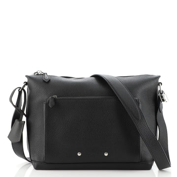 Louis Vuitton Armand Messenger Taurillon Leather PM