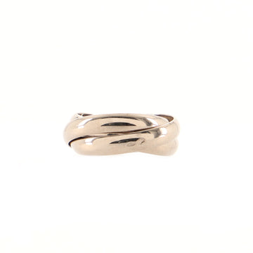 Cartier Trinity Ring 18K White Gold