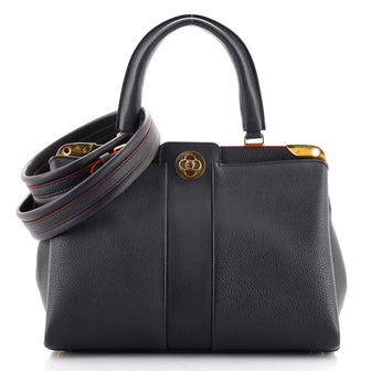 Louis Vuitton Astrid Handbag Leather