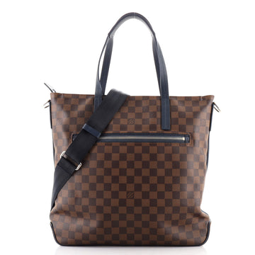 Louis Vuitton Herald Handbag Damier