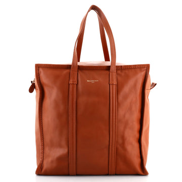 Balenciaga Bazar Tote Leather Medium
