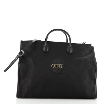 Gucci Off The Grid Tote GG Econyl