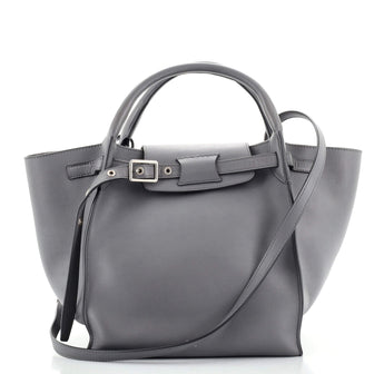Celine Big Bag Smooth Calfskin Small
