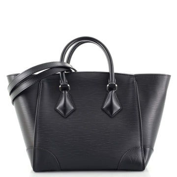 Louis Vuitton Phenix Tote Epi Leather PM