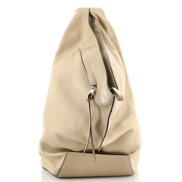 Loewe Anton Backpack Leather Medium