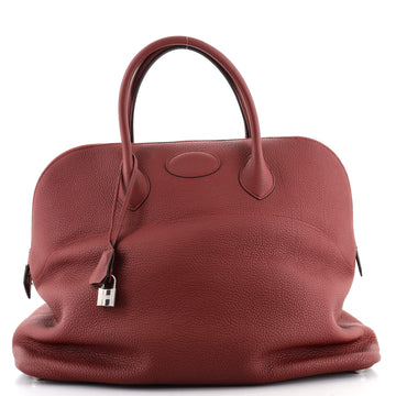 Hermes Bolide Bag Clemence 45